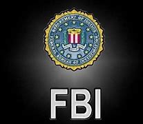 Image result for FBI Intelligence Brnach Logo