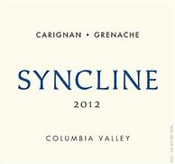 Image result for Syncline Grenache Carignan
