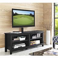 Image result for 60 Inch TV Stand On Wheels