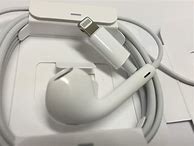 Image result for Blue Apple EarPods Lightning Connector