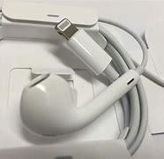 Image result for Apple EarPods Lightning