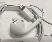 Image result for Genuine Apple EarPods with Lightning Connector