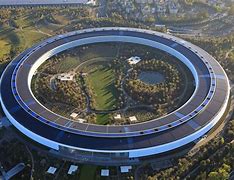 Image result for Apple Office Environment in Cupertino