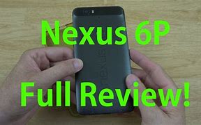 Image result for Google Nexus 6P