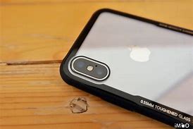 Image result for iPhone X Crystal Case