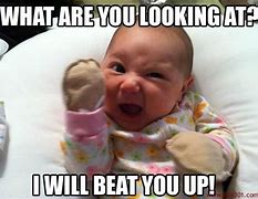 Image result for Meme Baby Fist in Air