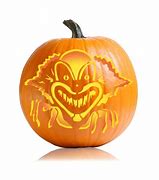 Image result for Punch the Clown Cartoon Scary