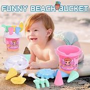 Image result for Summer Fun Plastic Toys