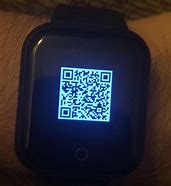 Image result for QR Code Smartwatch