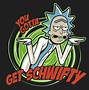 Image result for Funny iPhone 7 Rick and Morty