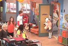 Image result for Austin and Ally Horror Stories and Halloween