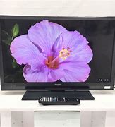 Image result for Sharp AQUOS 32 Inch TV