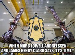 Image result for Hubble Telescope Meme