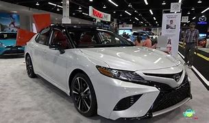 Image result for 2019 Toyota Camry White