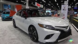 Image result for 2019 Toyota Camry White