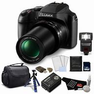 Image result for Panasonic 60X Zoom Camera