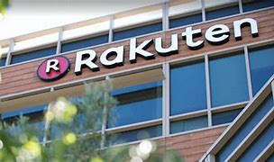 Image result for Rakuten Company