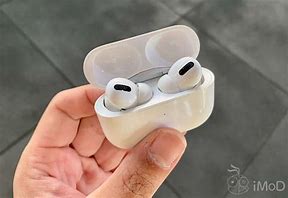 Image result for AirPods Pro Green