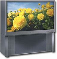 Image result for High Resolution Rear Projection TV