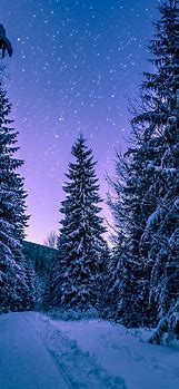 Image result for Winter iPhone Wallpapers 4K