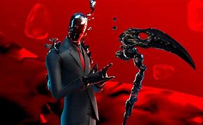Image result for Fortnite PFP Chaos Agent