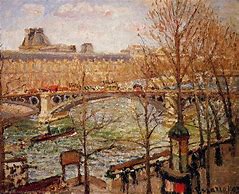 Image result for Museo Camille Pissarro