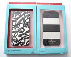 Image result for Kate Spade iPhone Silicone Case