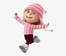 Image result for Edith Despicable Me Gru