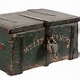 Image result for Antique Lock Box