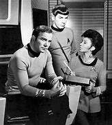 Image result for Star Trek TOS Original Series Time Travel Props