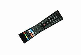 Image result for JVC TV Remote Small