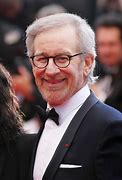Image result for Steven Spielberg