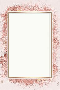 Image result for Wedding Rose Gold Glitter Background