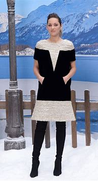 Image result for Marion Cotillard Fashion