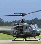 Image result for Bell UH-1 Iroquois Huey