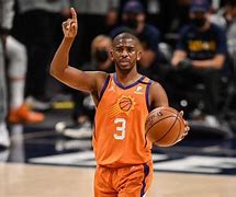 Image result for Chris Paul 2021