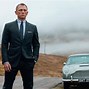 Image result for James Bond Car in Skyfall