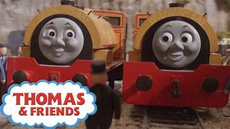 Image result for Heroes Thomas and Friends