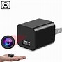 Image result for USB Phone Charger Camera