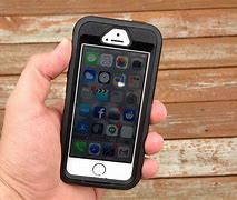 Image result for iPhone 5S OtterBox Clips