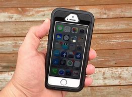 Image result for iPhone 5S Phone Case Blue