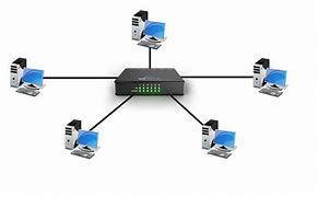 Image result for Computer Hub Switch