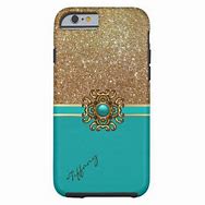 Image result for Blue Gold iPhone 6 Case