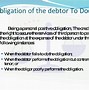 Image result for What Are the Sources of Obligation