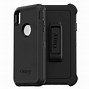 Image result for OtterBox Defender iPhone XR Case Screenless Edition