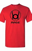 Image result for Red Lantern Corps Shirt