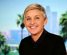 Image result for Ellen DeGeneres