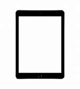 Image result for iPad Apple Behind Background White