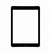 Image result for Back of Tablet PNG