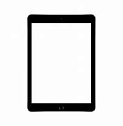 Image result for iPad Actual Size